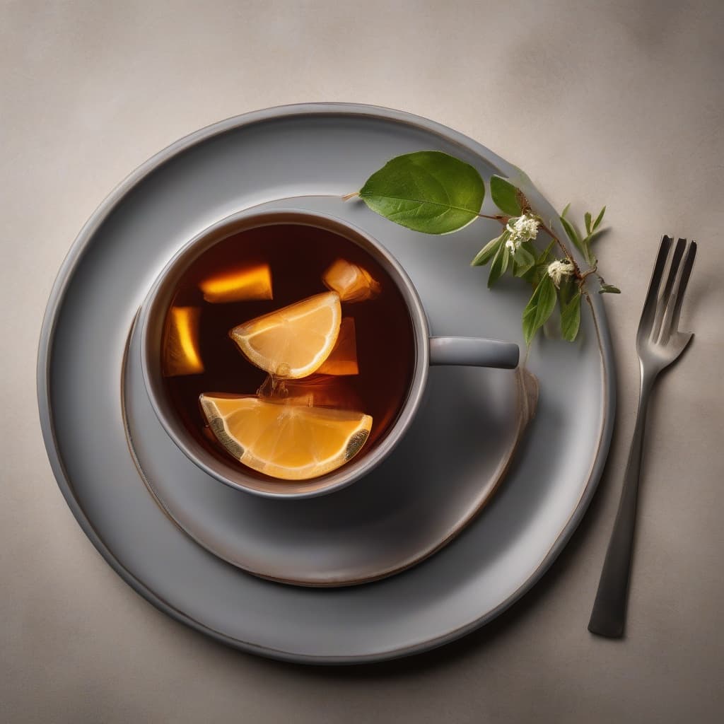 Black Iced Tea