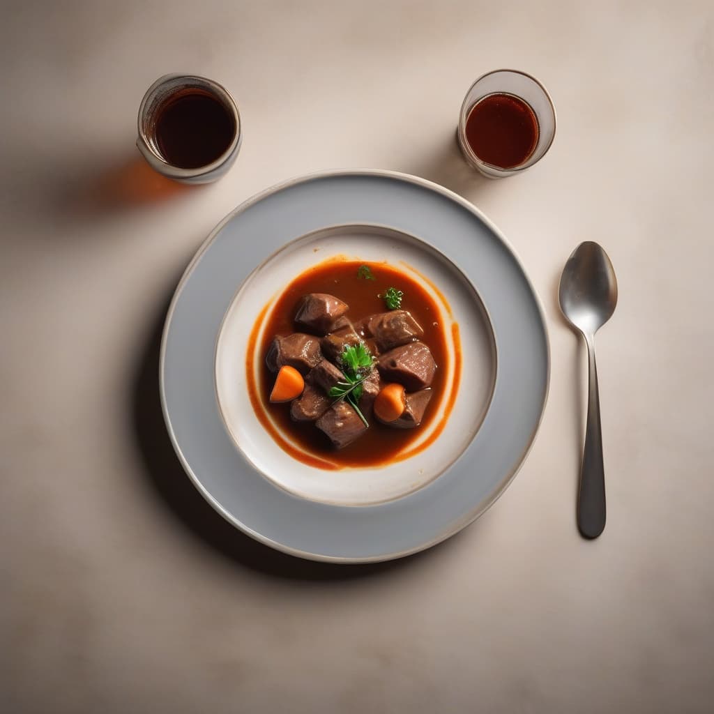 Beef Stew - Bò Kho