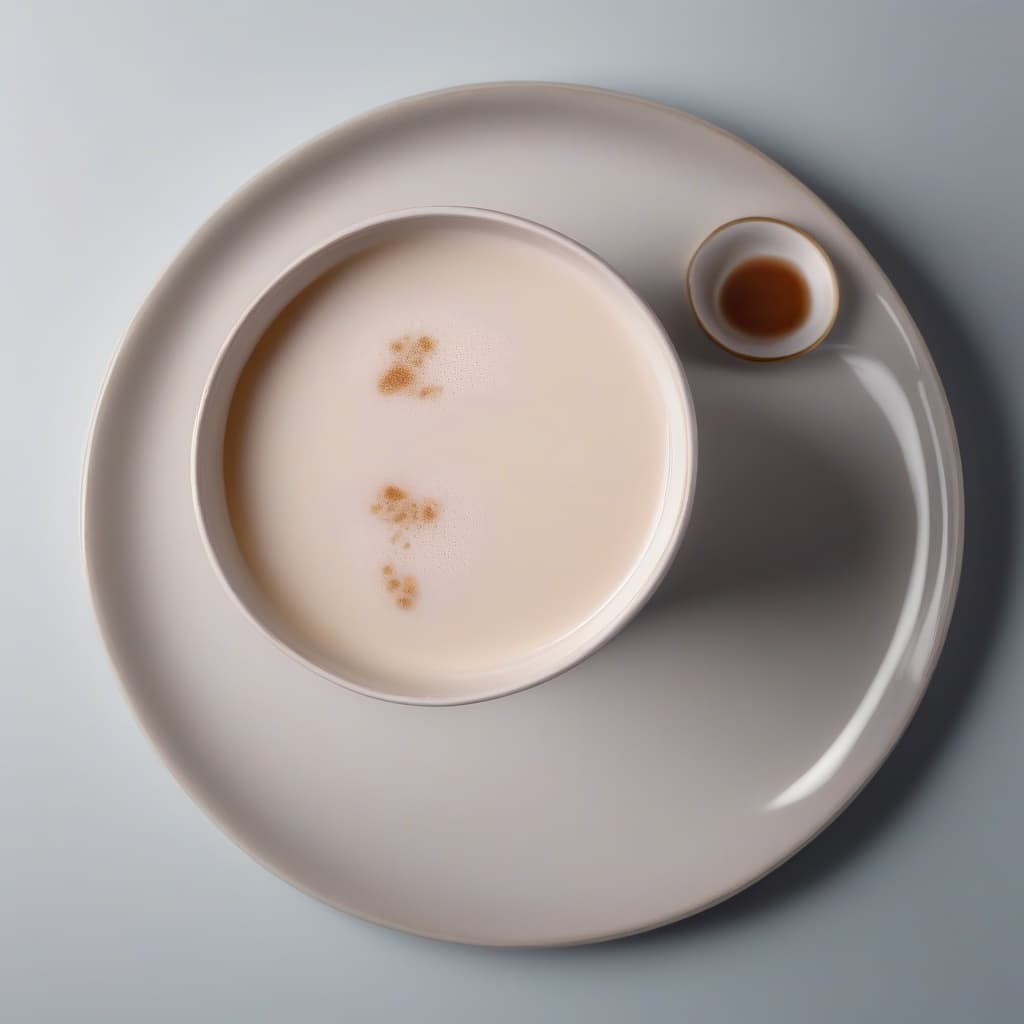 Taro Milk Tea