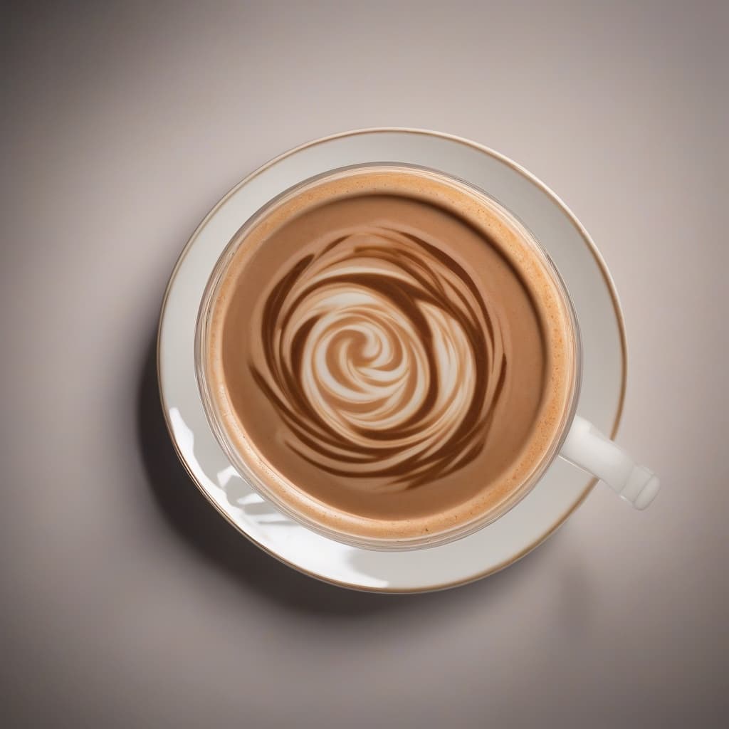 Coffee Smoothie