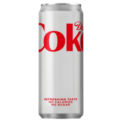 Diet Pepsi (Can)