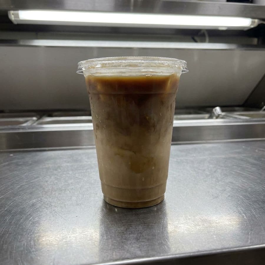 Coffee Milk Tea