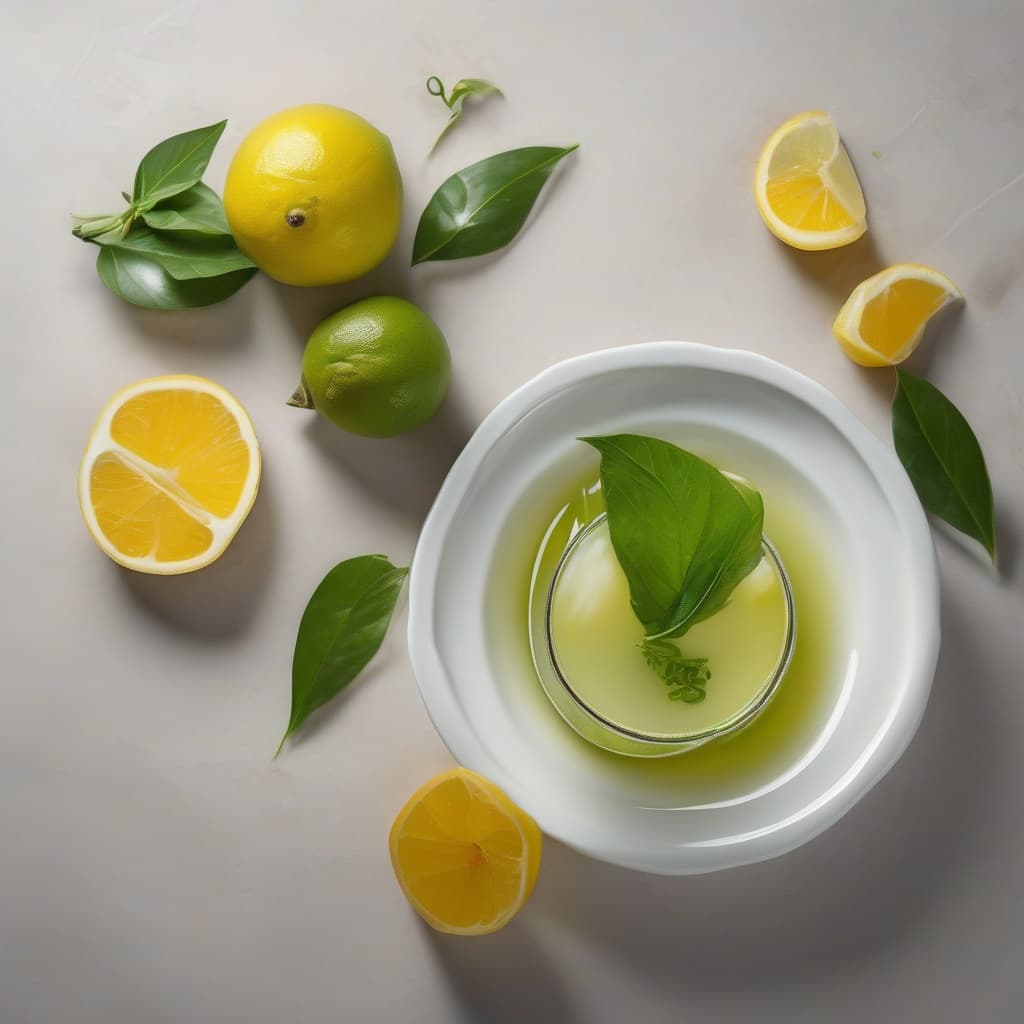 Just Lemonade (Fresh Squeezed)