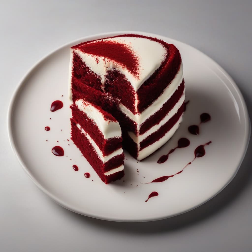 Red Velvet Cake