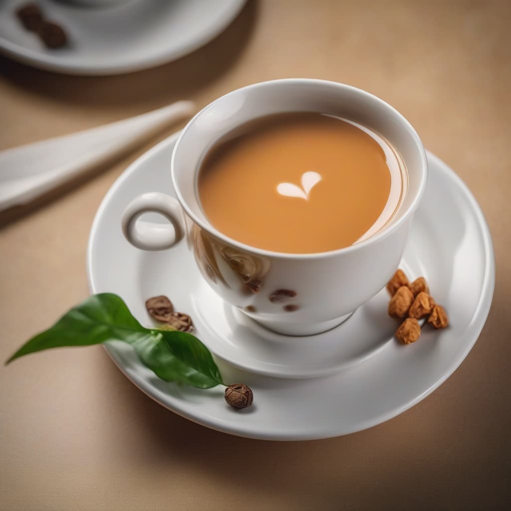 Saigon Milk Tea