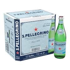 San Pellegrino Sparkling Water