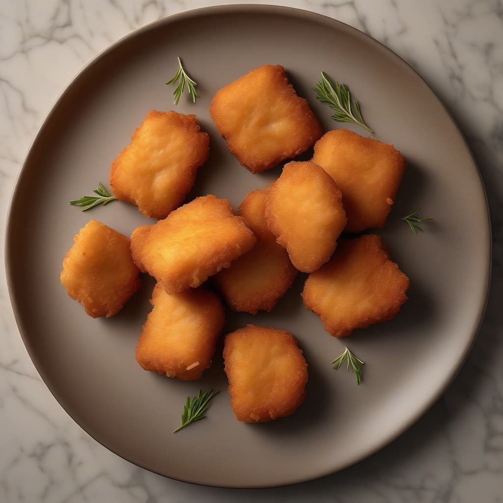 Chicken Nugget