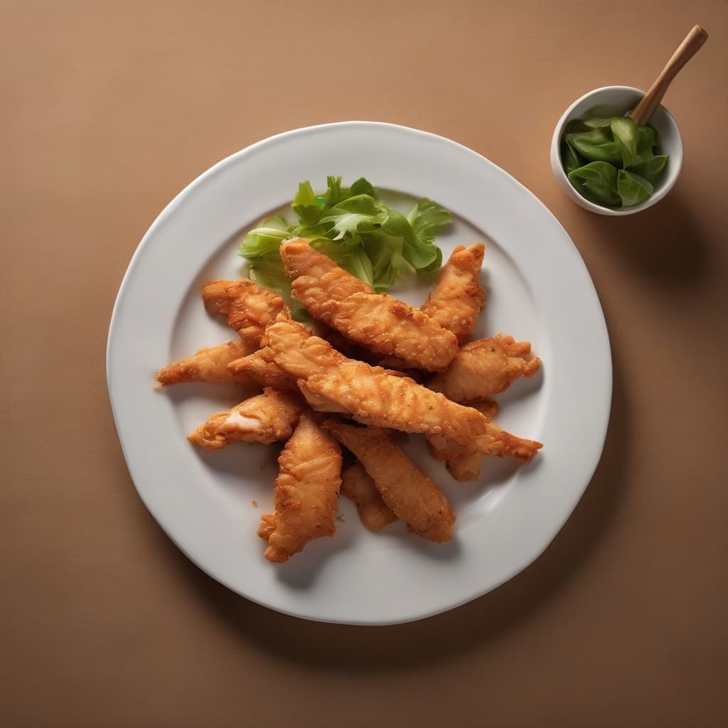 Chicken Strips
