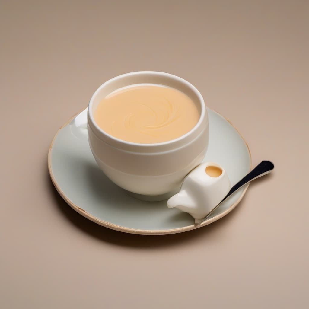 Hokkaido Milk Tea