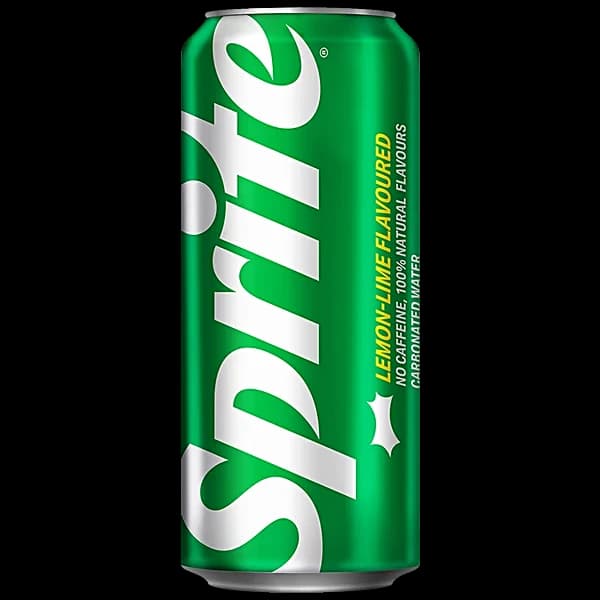 Sprite (Can)