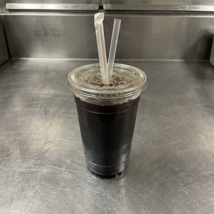 Saigon Milk Tea