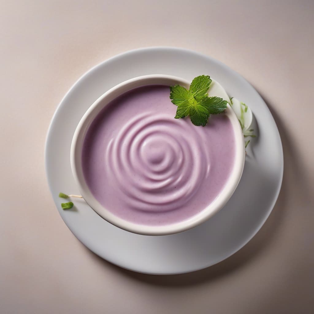 Taro Smoothie