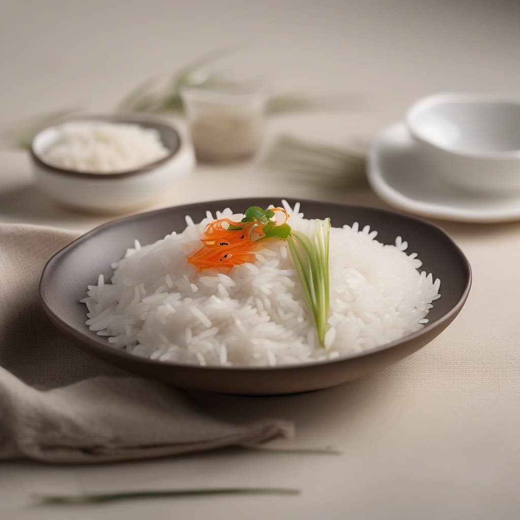 Side of Rice